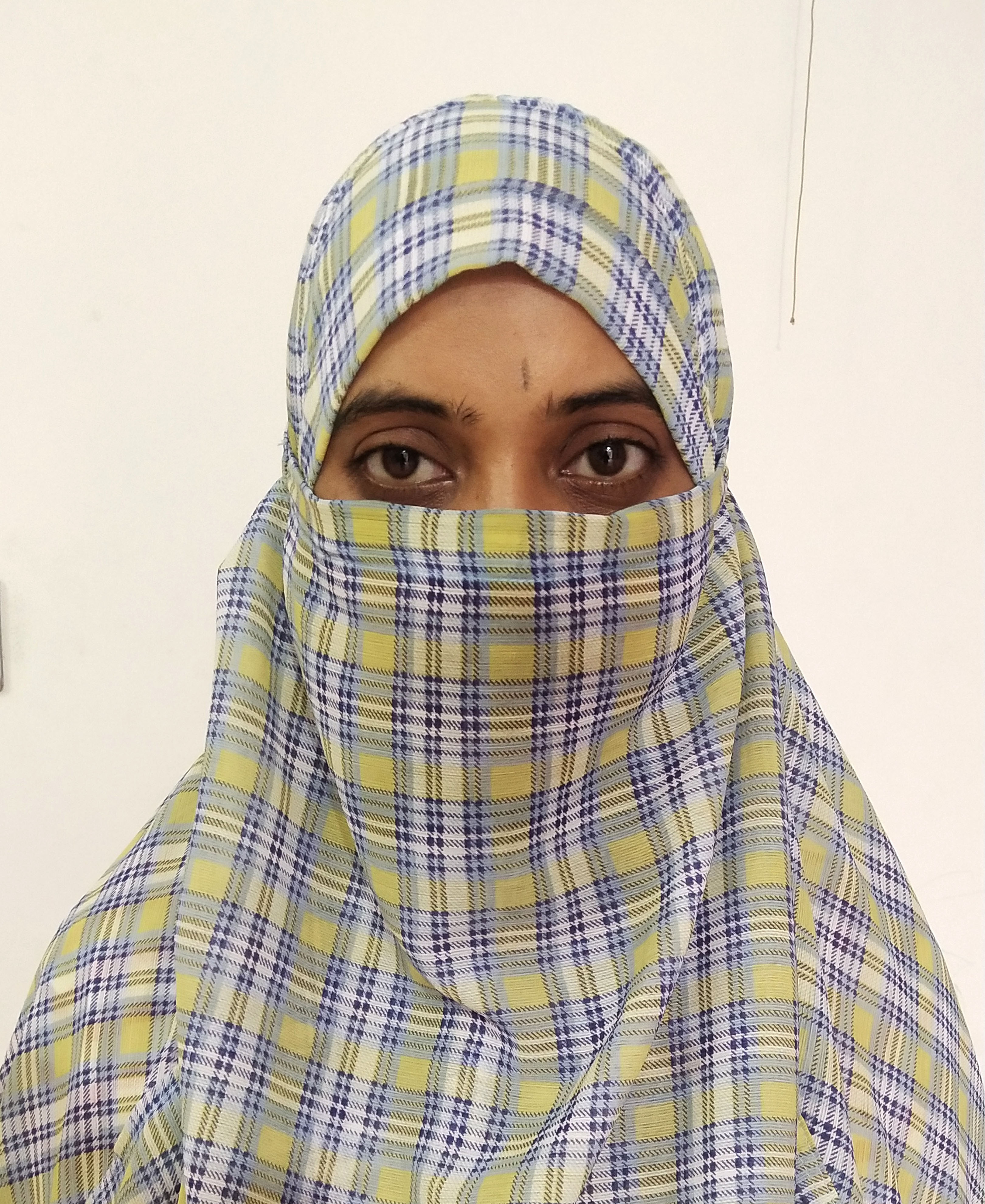 Mst. Sazema Khatun